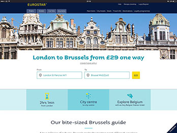 Eurostar