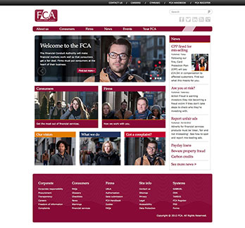 FCA